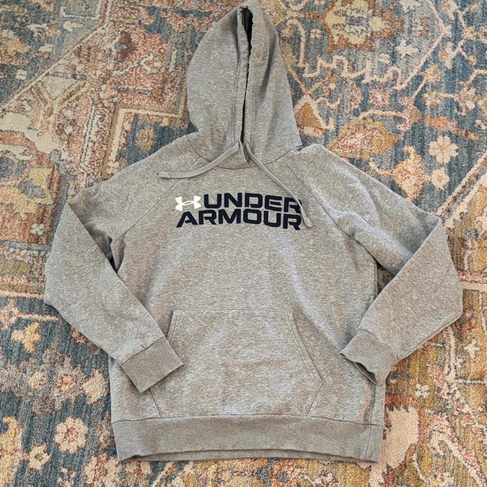 Under Armour sweatshirt
